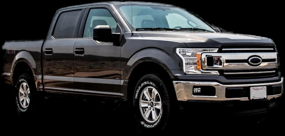 4x4 & Towing
